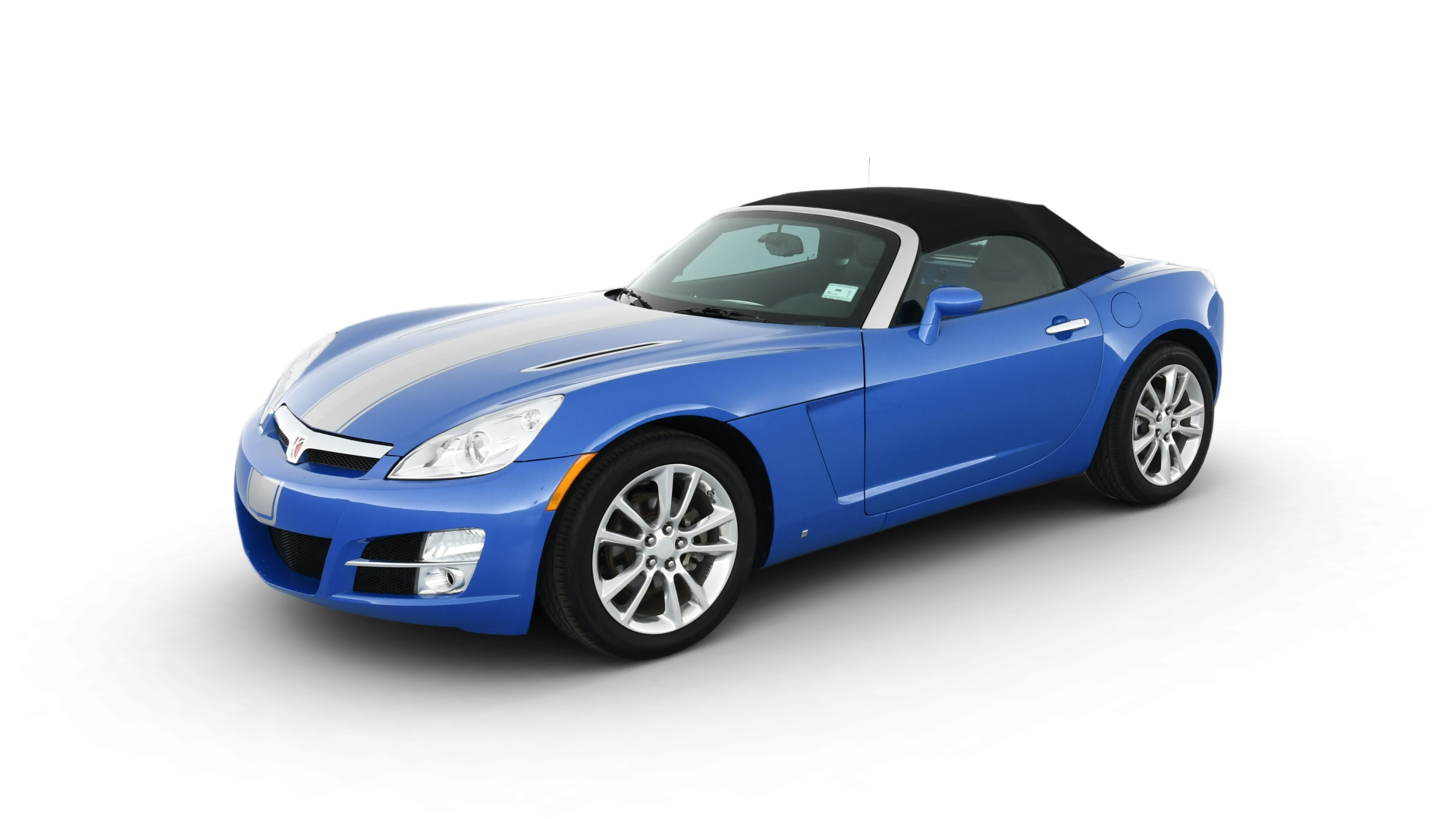 Saturn Sky For Sale Carvana